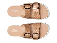 Cloudsteppers Drift Wedge Sandal