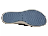 Cloudsteppers Drift Wedge Sandal