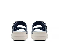 Cloudsteppers Drift Wedge Sandal