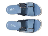 Cloudsteppers Drift Wedge Sandal