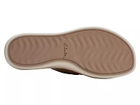 Cloudsteppers Drift Wedge Sandal