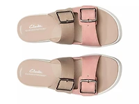 Cloudsteppers Drift Wedge Sandal
