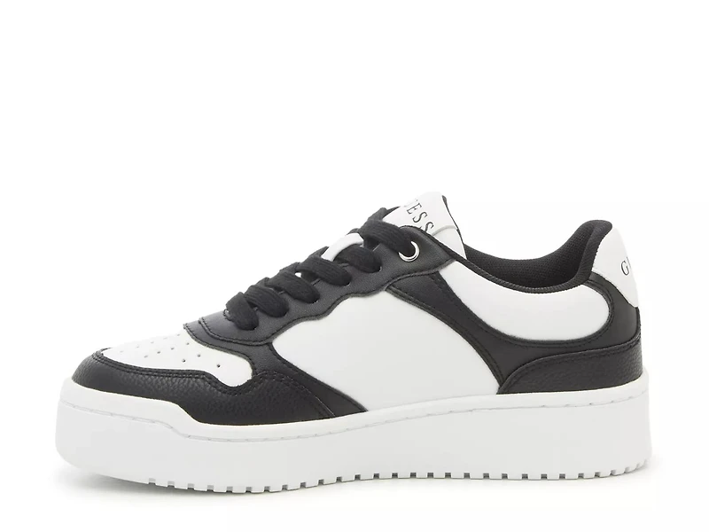 Miram Panda Sneaker - Women's