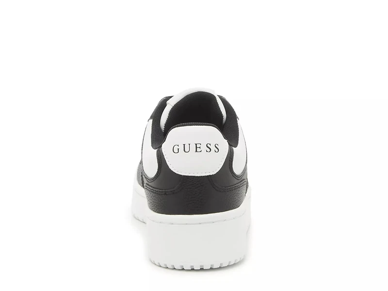 Miram Panda Sneaker - Women's