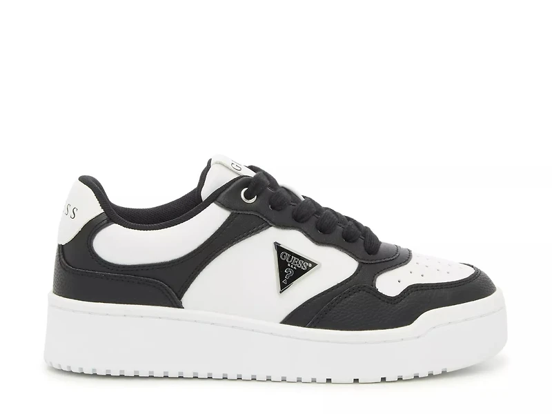 Miram Panda Sneaker - Women's