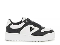 Miram Panda Sneaker - Women's