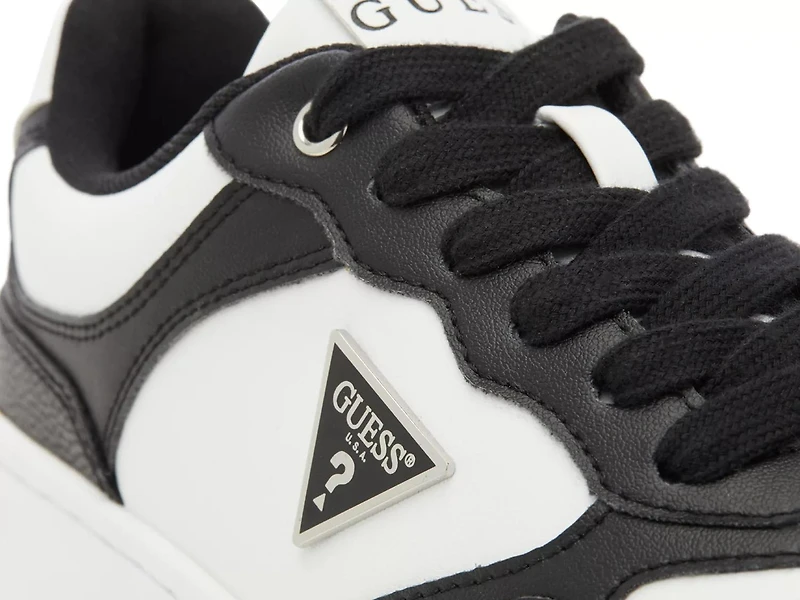 Miram Panda Sneaker - Women's