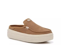 Austin Platform Clog - Women's