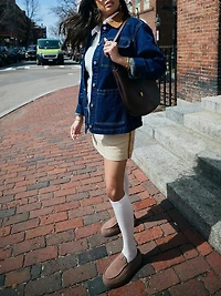 Austin Platform Clog - Women's