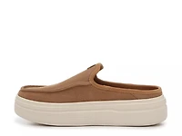 Austin Platform Clog - Women's