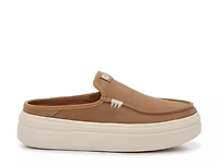 Austin Platform Clog - Women's