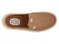 Austin Platform Clog - Women's