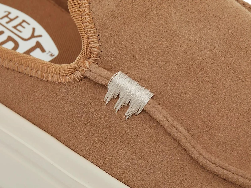 Austin Platform Clog - Women's