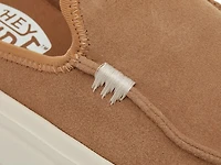 Austin Platform Clog - Women's