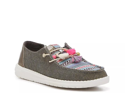 Wendy Boho Slip-On - Women's