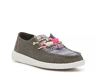 Wendy Boho Slip-On - Women's