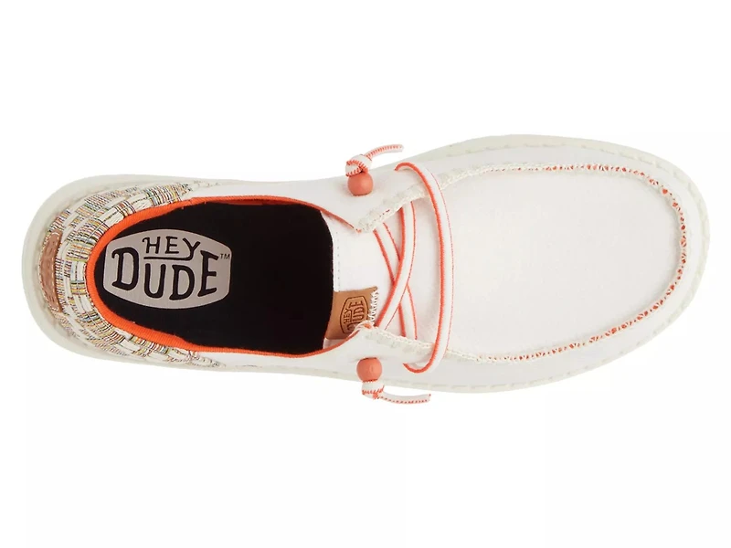 Wendy Funk Slip-On Sneaker - Women's