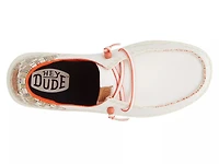 Wendy Funk Slip-On Sneaker - Women's