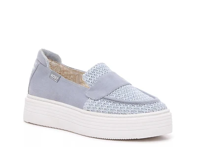 Sheilahh Platform Sneaker