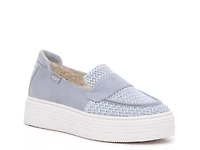 Sheilahh Platform Sneaker