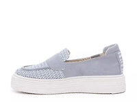 Sheilahh Platform Sneaker