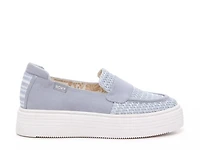 Sheilahh Platform Sneaker