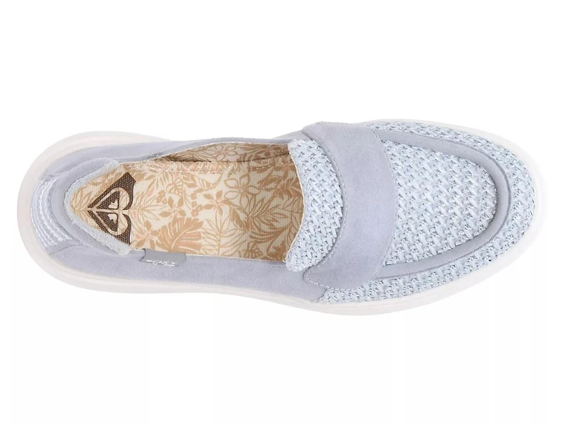 Sheilahh Platform Sneaker