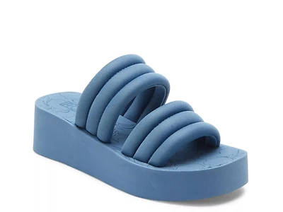 Totally Tubular Sandal