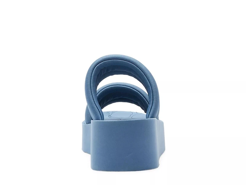 Totally Tubular Sandal