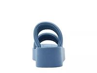 Totally Tubular Sandal