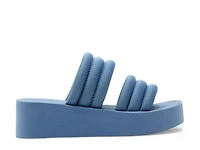 Totally Tubular Sandal