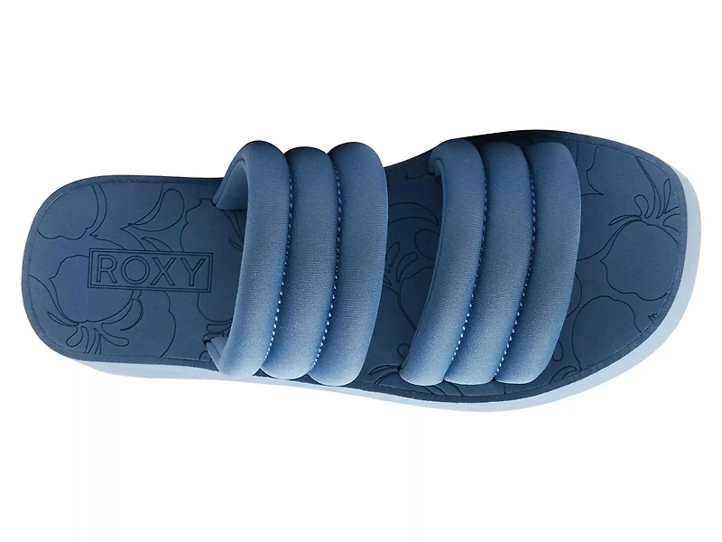 Totally Tubular Sandal