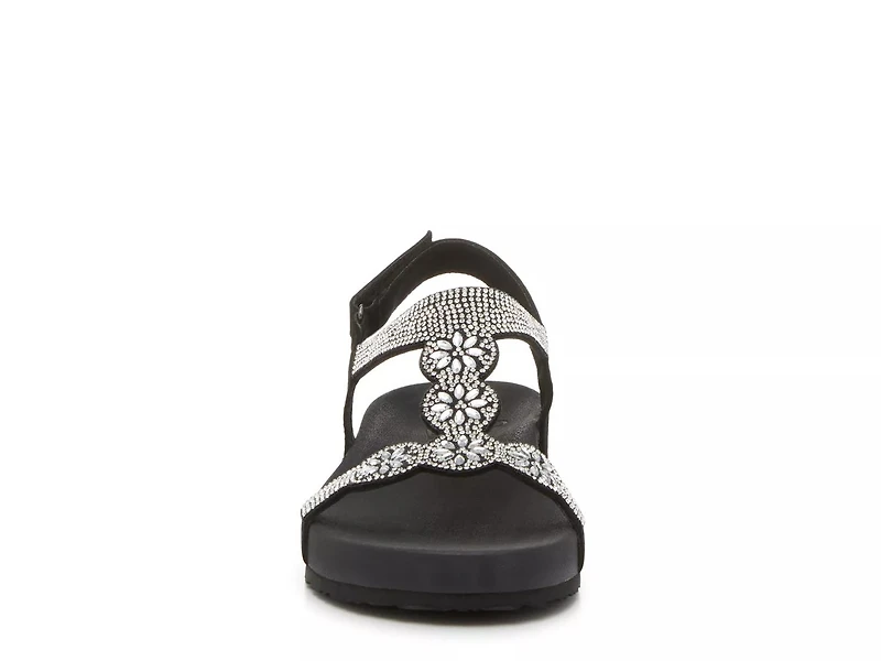 ArchFit Vinyasa Sandal