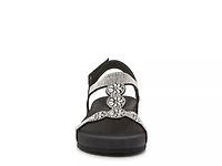 ArchFit Vinyasa Sandal