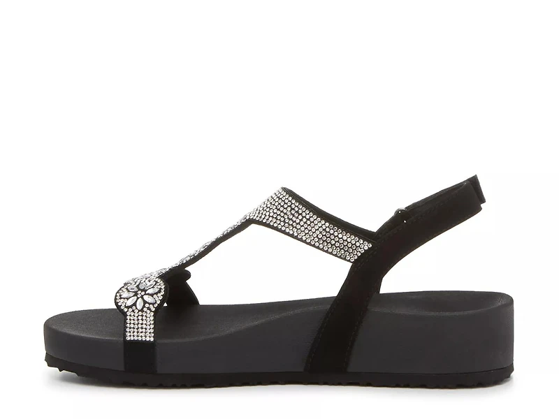 ArchFit Vinyasa Sandal