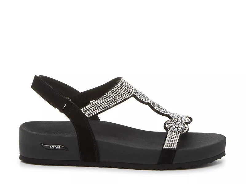 ArchFit Vinyasa Sandal