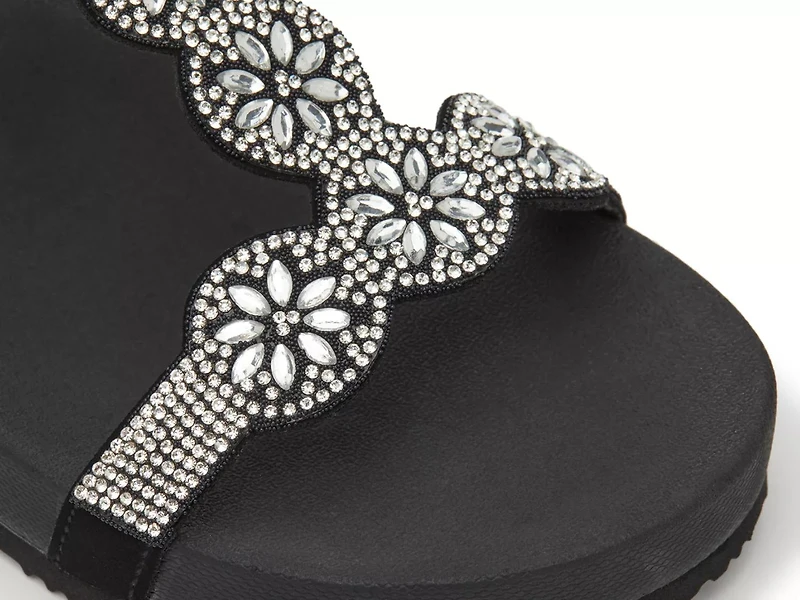 ArchFit Vinyasa Sandal