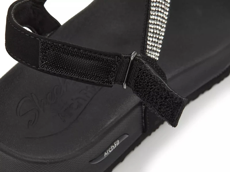 ArchFit Vinyasa Sandal