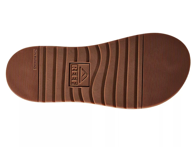 Cushion Bonzer Sandal