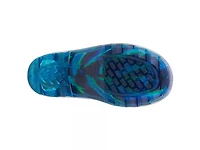 Shark Light-Up Rain Boot - Kids'
