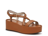 Debut Platform Sandal