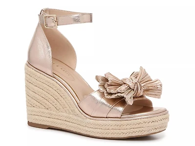 Ibrina Wedge Sandal