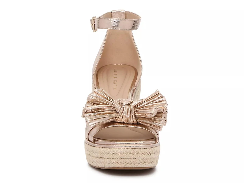 Ibrina Wedge Sandal