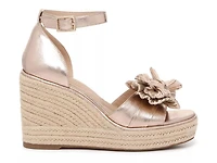 Ibrina Wedge Sandal
