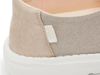 Wendy Metallic Slip-On Sneaker - Women's