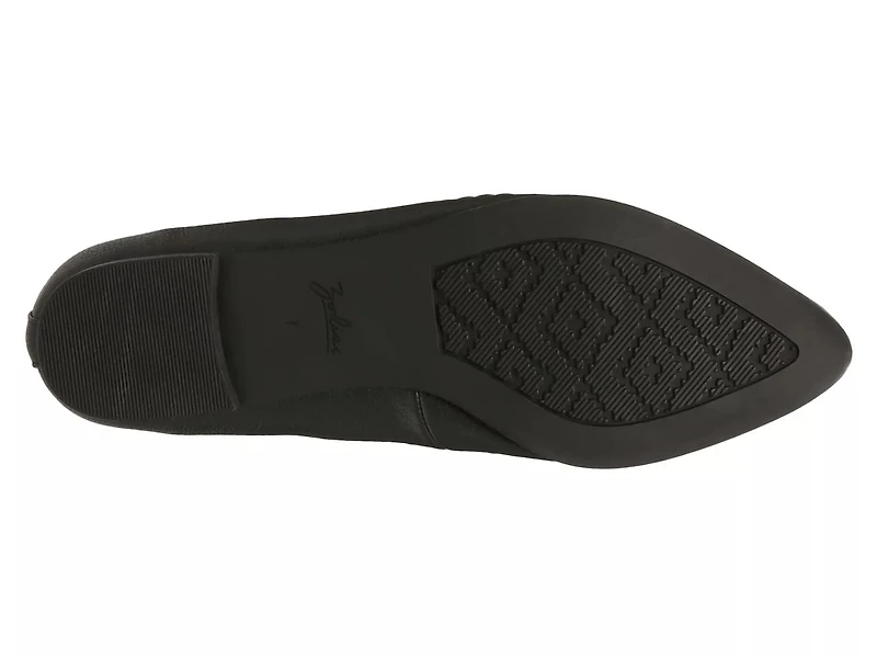 Hill Loafer