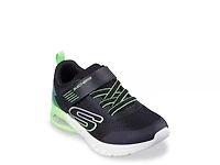 Microspec Max II Vodrox Sneaker - Kids'