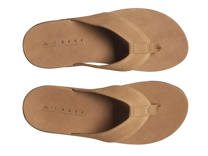 Ojai Flip Flop