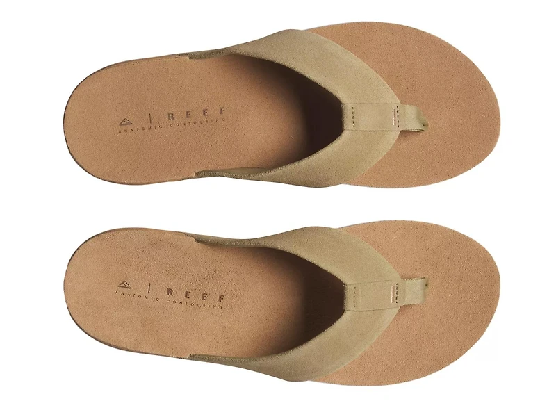 Ojai Flip Flop