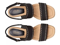 Kyarra Rose Wedge Sandal